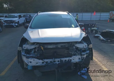 2019 Ford Escape Se z USA, uszkodzony, nr VIN 1FMCU9GD4KUA31385